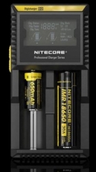 large nitecore digicharger universal battery charger for li ion and nimh d2eu d4eu 1